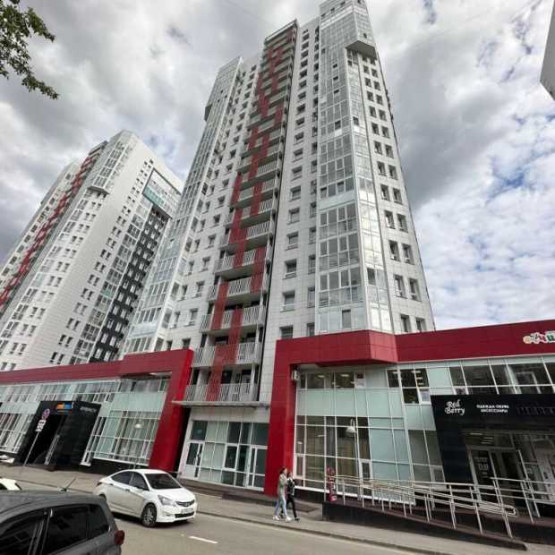 Фотографии квартиры 
            Премьер Апарт на Пушкина 6