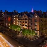 Фотография гостиницы The High Line Hotel