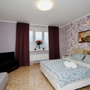 Фотография квартиры Апартаменты KvartiraSvobodna на Рублевском шоссе 95