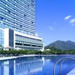 Фотография гостиницы Hyatt Regency Hong Kong, Sha Tin