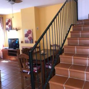 Фотографии гостевого дома
Casa Rural Valverde 6