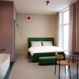 Фотография гостиницы Hotel Unplugged