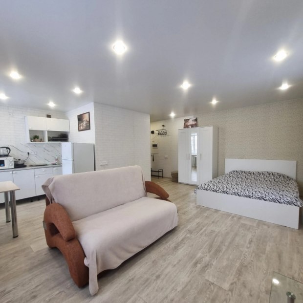 Фотографии квартиры 
            Квартира на Лермонтова