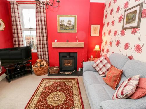 Фотография гостевого дома Fron Emrys