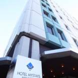 Фотография гостиницы HOTEL MYSTAYS Yokohama
