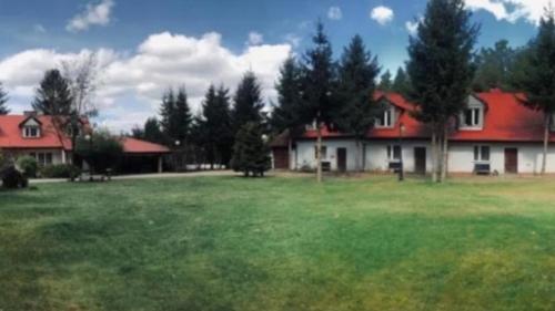 Фотография мини отеля Leśna Chata