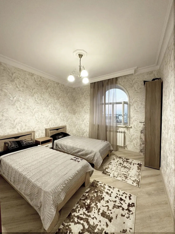 Фотография квартиры Квартира Райдас у Каспия 33