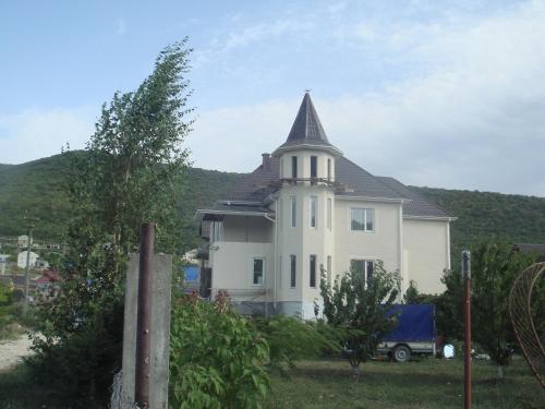 Фотография гостевого дома Дача