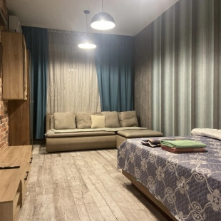 Фотография квартиры Квартира на Краснознаменной