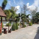 Фотография гостиницы Lung Pod 9 resort - ลุงป๊อดเก้ารีสอร์ท