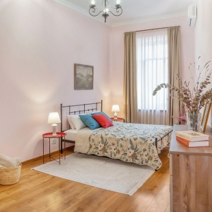 Фотография квартиры Апартаменты HB apartments Machabeli II