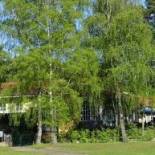 Фотография гостиницы Waldhotel am See Berlin-Schmöckwitz