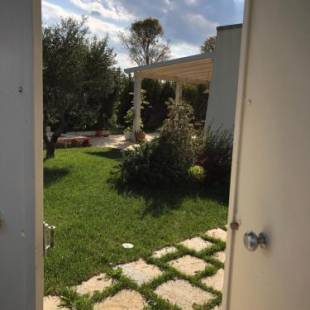 Фотографии мини отеля
Villa Ada-Trulli&Luxury Accomodation