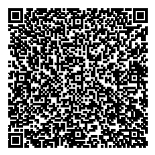 QR код гостиницы Либерти Флай