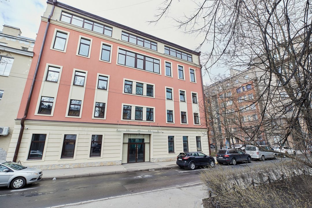 Фотография гостиницы Бутик-отель MIRIS