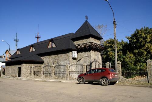 Фотография гостиницы Вавилон отель 