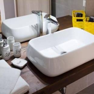 Фотографии мини отеля 
            Il Gatto Stanco B&B