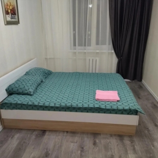 Фотография квартиры Апартаменты на улице Шмидта 31