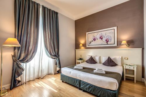 Фотография мини отеля Domus Castrense