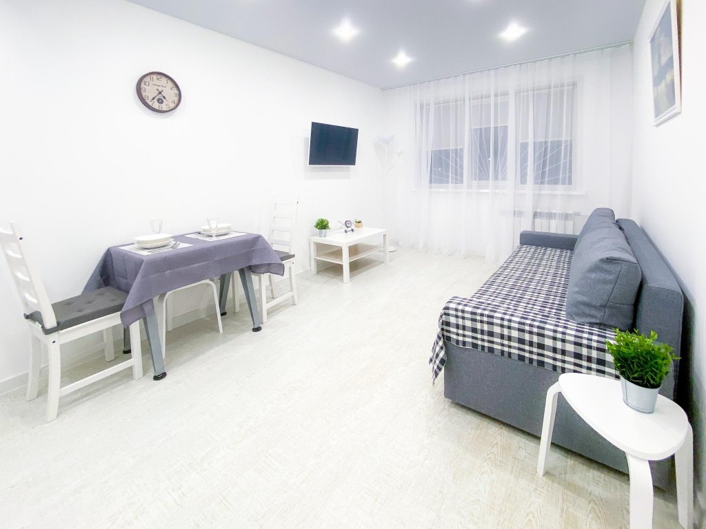 Фотография квартиры Unique Apart (Уник Апарт) на улице Волгоградская 26