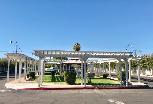 Фотография мотеля Sunrise Inn