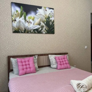 Фотография квартиры Квартира Lofthouse