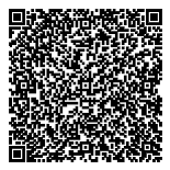 QR код гостиницы Панда City