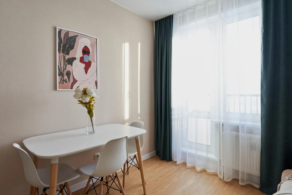 Фотография квартиры Апартаменты на улице Вадима Бованенко 4