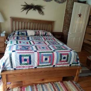 Фотографии мини отеля 
            Rainbow Ridge Farms