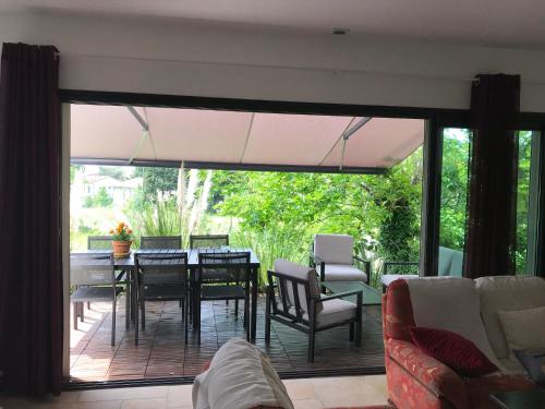 Фотография гостевого дома VillaSarda Drome