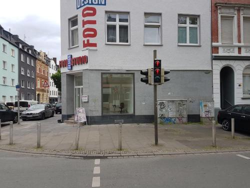 Фотография квартиры Design Apartments 1