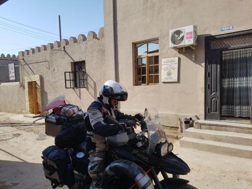 Фотография хостела Расул-Назар