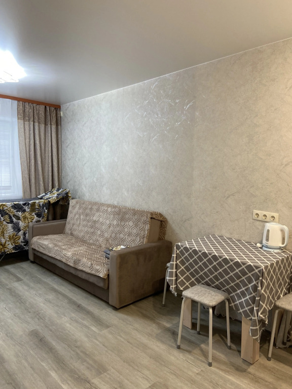 Фотография квартиры Квартира в Новостройке на Комсомольской