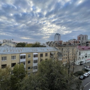 Фотография квартиры Апартаменты на улице Галактионовская 106А