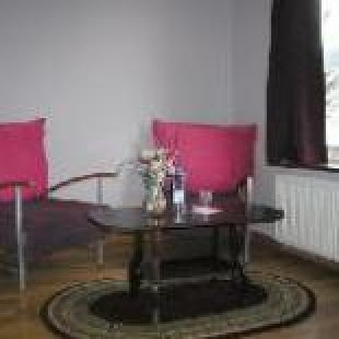 Фотография гостиницы Hotelrose