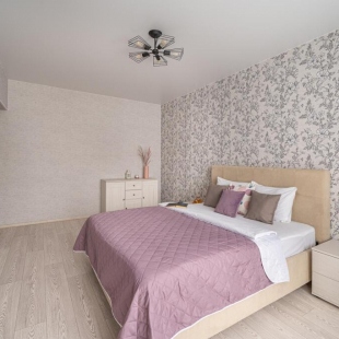 Фотография квартиры Лайт Апартаменты на улице Щербакова 35