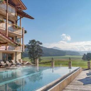 Фотографии гостиницы
Natur-Wohlfühlhotel Brunner Hof