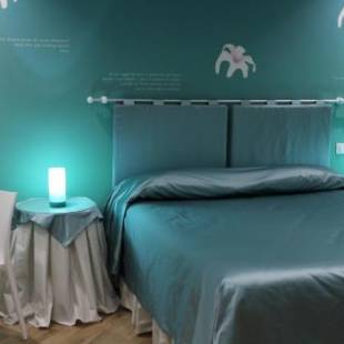 Фотографии мини отеля
Stelle d'acqua