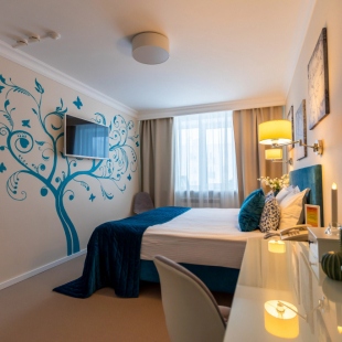 Фотография квартиры Квартира 2-х комнатная 45м2 №60