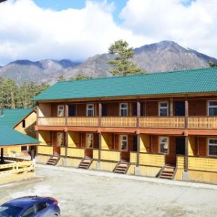 Фотография гостевого дома Удачный