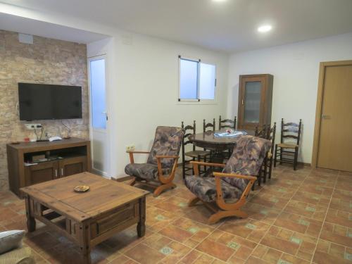 Фотография гостевого дома Casa rural LAS TABLAS II