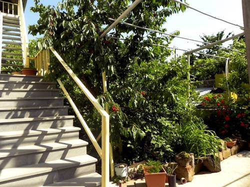 Фотография хостела Balcony Villa Hostel