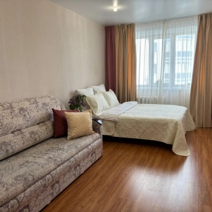 Фотография квартиры Апартаменты на улице Школьная