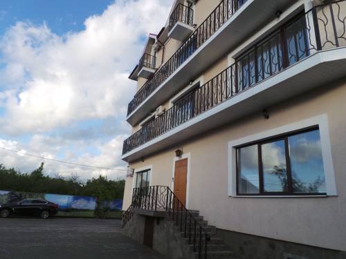 Фотография мини отеля Оранж