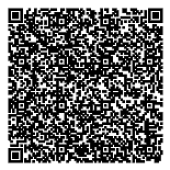 QR код квартиры Пять Звёзд Минимализм