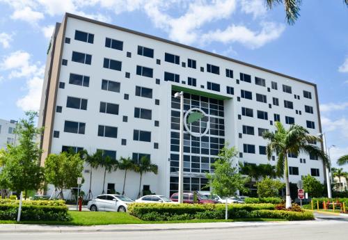Фотография гостиницы Element Miami Doral