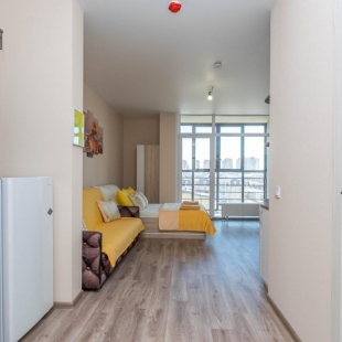 Фотография квартиры Cosmos (Космос) на улице Теплогорская