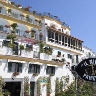 Фотографии гостиницы 
            Hotel Il Nido