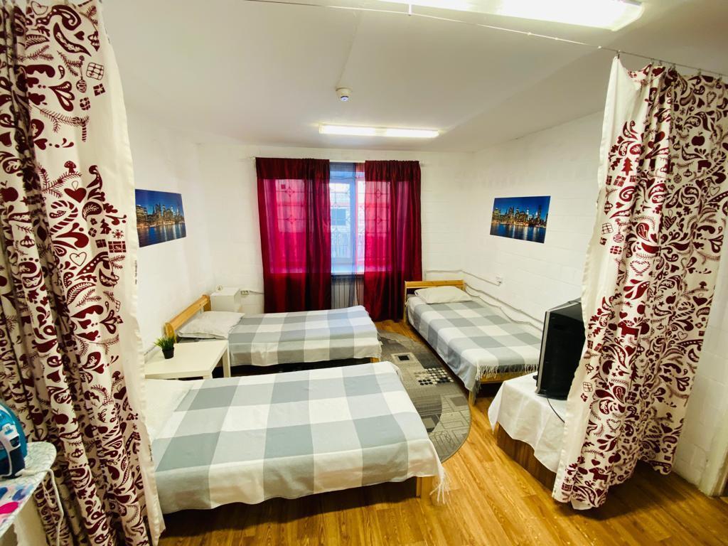 Фотография квартиры Апартаменты на улице Свердлова 27