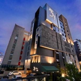 Фотография гостиницы JB Design Hotel